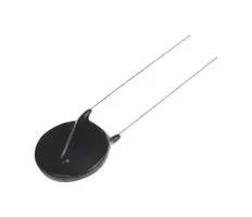 VARISTOR, ZNR, 710V, DISC 20MM ERZV20D431