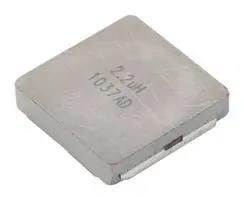INDUCTOR, 0.22UH, 92A, 20% IHLP6767DZERR22M01