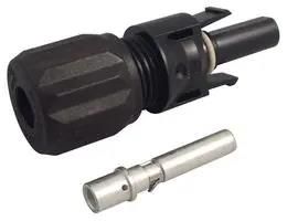 CABLE CON, FEMALE, PLUS, IP68, 1KV/44A H4CFC6DI..