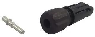 PLUG, HELIOS H4, 6MMSQ. H4CMC6DI..