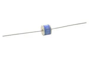 GAS DISCHARGE TUBE, 230V, AXIAL LEADED 2035-23-BLF