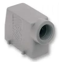 HOOD, SIDE ENTRY, 16P, M32 TMAO16.32