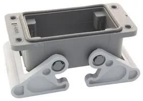 HOUSING, PANEL MOUNT, 10P TCHI10
