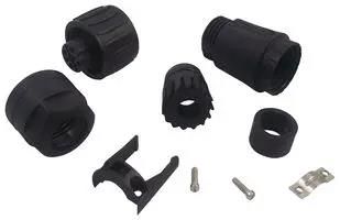 SOCKET, FREE, ECOMATE, 3+PE C016 20D003 110 12