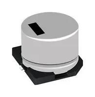 CAP, ALU ELEC, 680UF, 35V, SMD CAN EEEFK1V681AQ