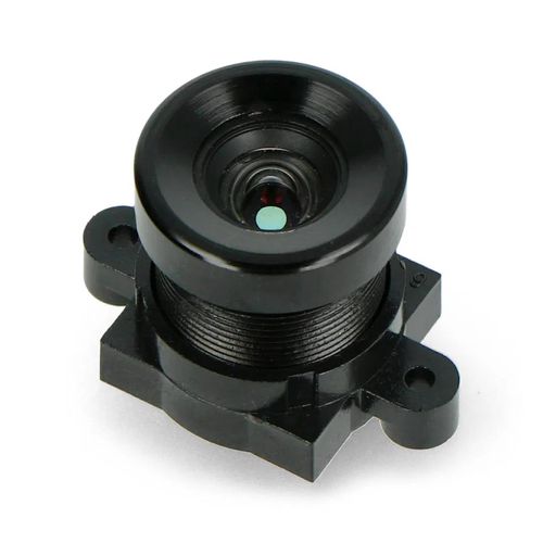 Lens M40320M06S M12 mount - for ArduCam cameras - ArduCam LN015 ACM-17857 5904422358266