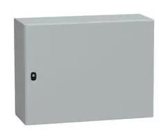 ENCLOSURE, IP66, 600X800X300MM NSYS3D6830P