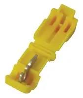 QUICK SPLICE BLADE, DOUBLE, RED, PK25 878006D