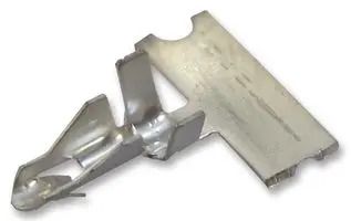 TERMINALS - PCB TERMINALS CONNECTORS 350566-7