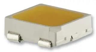 LED, HI BRIGHT, 51.7LM, WARM WHITE MLEAWT-A1-R250-0004E5