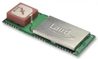 BLUETOOTH MODULE, BC04, CERAMIC ANT BISMS02BI-01