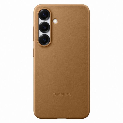 Samsung KindSuit Case EF-VS931PFEGWW for Samsung Galaxy S25 - Gold, Samsung EF-VS931PFEGWW EF-VS931PFEGWW
