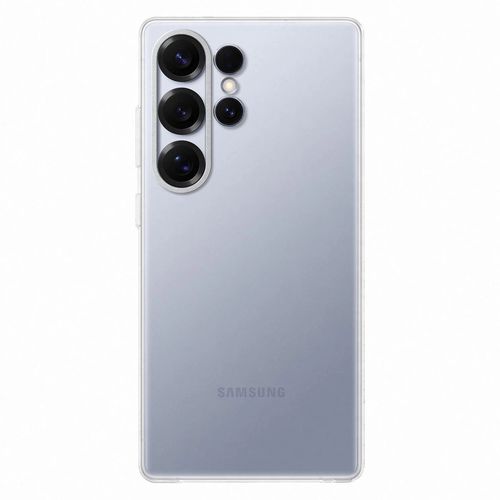 Samsung Clear Case EF-QS938CTEGWW for Samsung Galaxy S25 Ultra - transparent, Samsung EF-QS938CTEGWW EF-QS938CTEGWW