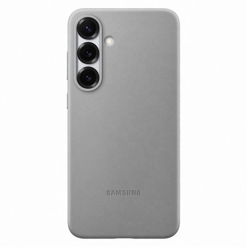 Samsung KindSuit Case EF-VS936PJEGWW for Samsung Galaxy S25+ - gray, Samsung EF-VS936PJEGWW EF-VS936PJEGWW