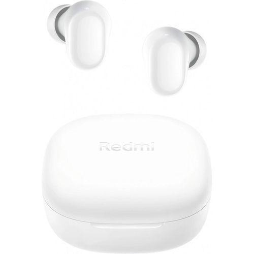 Xiaomi Redmi Buds 6 Play Wireless Headphones - White, Xiaomi BHR8773GL BHR8773GL