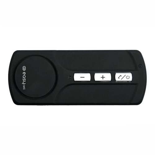 SBS TEECHANDFREEK Wireless Speaker Car BT Handsfree Kit - Black, SBS TEECHANDFREEK