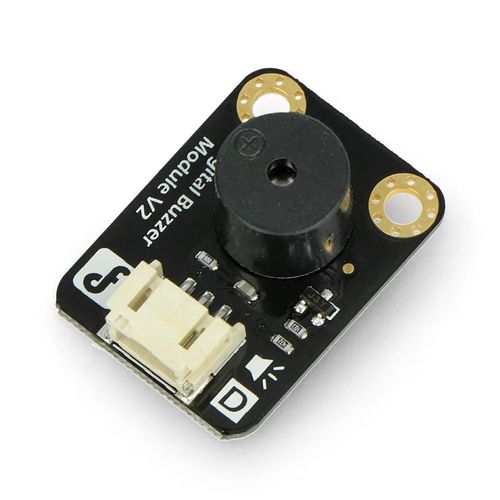DFRobot Gravity - digital sound generator - buzzer DFR-11263