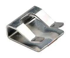 CABLE CLIP, EZ, SM, 1-1.5MM S8111-46R