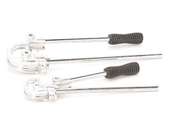 TUBE BENDER FOR 12 & 16 mm (2 pcs) 1860-2 5411257010707; 5410329564056