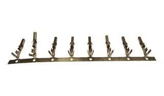 CRIMP SOCKET, 4.2MM, 16 AWG MC346773