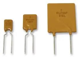 FUSE, PTC RESET, RADIAL, 30V, 7A MC36182