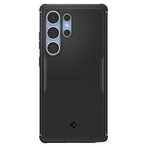 Spigen Core Armor Mag Case for Samsung Galaxy S25 Ultra - Black, Spigen 8809971237437 8809971237437