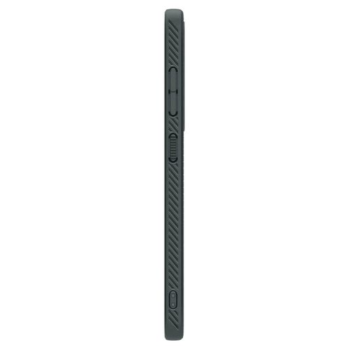 Spigen Liquid Air Case for Samsung Galaxy S25 - Green, Spigen 8809971238328 8809971238328