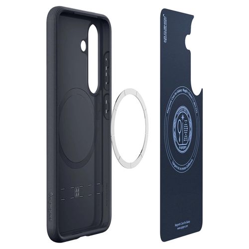 Caseology Parallax Mag MagSafe Samsung Galaxy S25 Case - Purple, Spigen 8809971238953 8809971238953