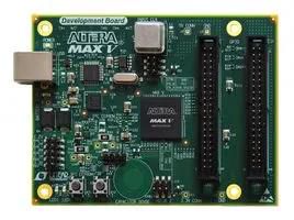 MAX V, 570Z, CPLD, DEV KIT DK-DEV-5M570ZN