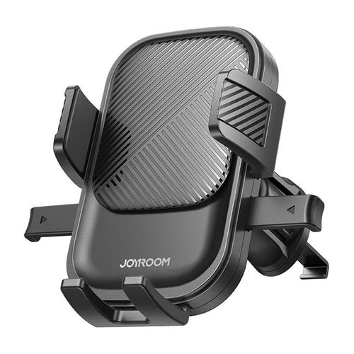 Joyroom JR-OK6 Car Phone Holder for Air Vent - Black, Joyroom JR-OK6_AV JR-OK6_AV