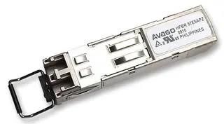 125MBD SFP TRANSCEIVER FAST ETHERNET HFBR-57E5APZ