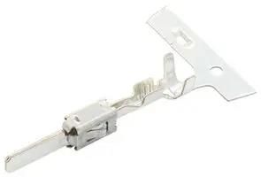 CONTACT, CRIMP, TAB, 20-17AWG, REEL 1-962915-1