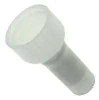 TERMINAL, CLOSED END, 22-14AWG 35115