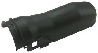 COVER, CONNECTOR, NYLON, GF 1418882-1