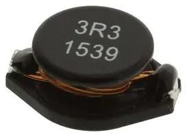 INDUCTOR, 3.3UH, 20%, 8.1ARMS MCBF7330-3R3MU