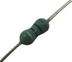 INDUCTOR, 22UH, 0.41A, CHOKE AXIAL MCAL0410A1-220KU