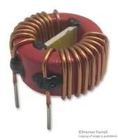 CHOKE, COMMON MODE, 85UH, 12A MCT25X12X15C-850PU