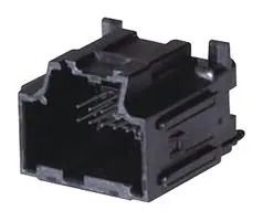 AUTOMOTIVE CONN, STRAIGHT PLUG, 16POS 34690-0160
