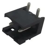 HEADER, 5.08MM, SIDE, SMT, 8WAY 1780010000
