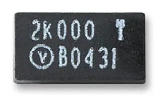 RES, 50R, 0.01%, 0.25W, 2412, METAL FOIL Y174550R0000T9R