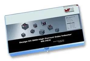 DESIGN KIT FOR WE-HCC 8090 1090 1210 744332