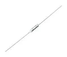 FUSE, THERMAL, 93┬░C, 10A, 250VAC G4A01093C