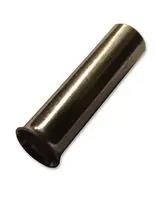 FERRULE, UNINSULATED, 6MMSQ., PK100 WE6.0-15