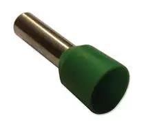 FERRULE, INSULATED, FR, 6MMSQ., PK100 FWE6-12