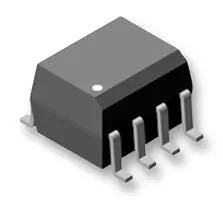 OPTOCOUPLER, SOIC-8, >500% CTR VO223AT