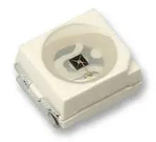 INFRARED EMITTER 940 NM PLCC VSMY3940X01-GS08