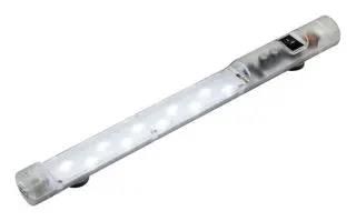 LIGHT STRIP, LED, 24-48VDC, MAGNET 02540.1-00