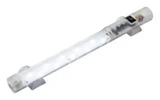 LIGHT STRIP, LED, 100-240VAC, SCREW MNT 02540.0-01