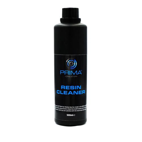 PrimaCreator Resin Cleaner - 500ml PCR-18268 7340002112961