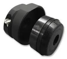 STRAIN RELIEF, SIZE 13, CIRCULAR CONN JR13WCC-6(72)